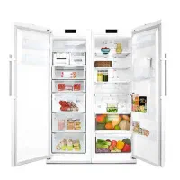 تعمیرات یخچال های ایرانی و خارجی تمام نقاط تهران