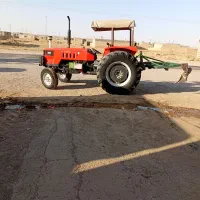 تراکتور سام ۷۰