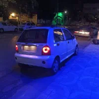 MVM 110 چهارسیلندر|خودرو سواری و وانت|مشهد, سعد آباد|دیوار