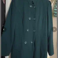 پالتو مانتو جین شلوار مام وبوت ترک نو|لباس|مشهد, سجاد شهر|دیوار