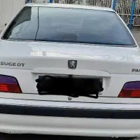 پژو پارس مدل 1401|خودرو سواری و وانت|مشهد, دانشجو|دیوار