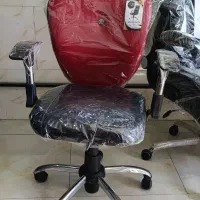 صندلی جکدار راحتیران