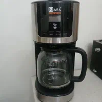 قهوه ساز ناسا