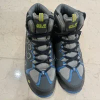کفش کوهنوردی Jack wolfskin|کوهنوردی و کمپینگ|تهران, اکباتان|دیوار