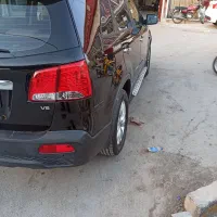 سورنتو ۲۰۱۱|خودرو سواری و وانت|اصفهان, آفاران|دیوار