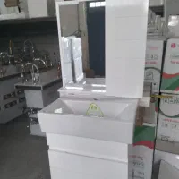 روشویی اکونومی ۴۵در۳۲ پارس سرام