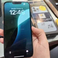 iPhone 13pro max za 256G|موبایل|تهران, صادقیه|دیوار