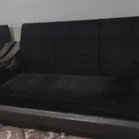 مبل راحتی هفت نفره