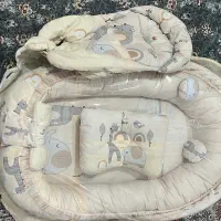 سیسمونی لباس نوزاد|اسباب و اثاث بچه|تربت‌حیدریه, بالا ولایت|دیوار