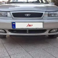دوو سیلو۱۳۸۳ کلکسیونی