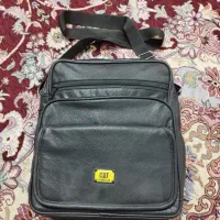 کیف رو دوشی چرم