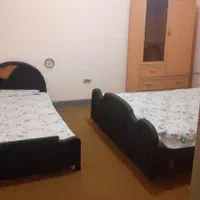 اجاره منزل مبله سوئیت دوخواب یک خواب ویلایی سوییت|اجارهٔ کوتاه‌مدت آپارتمان و سوئیت|شیراز, باهنر|دیوار