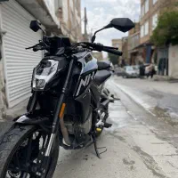 Cf 250nk|موتورسیکلت|کرمانشاه, |دیوار
