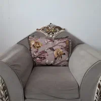 مبل ومیزعسلی