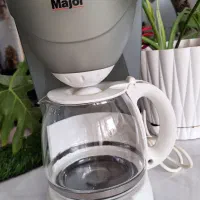 قهوه ساز|سماور، چایساز، قهوهساز|نظرآباد, نظرآباد|دیوار