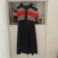 لباس حریر درجه یک