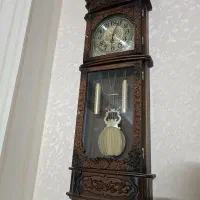 ساعت دیواری