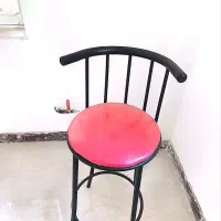 صندلی جلو اپنی