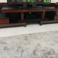 وسایل چوبی|بوفه، ویترین، کنسول|کرج, چهارصد دستگاه|دیوار