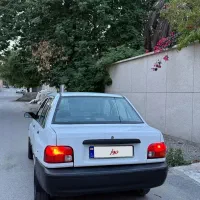 پراید|خودرو سواری و وانت|جیرفت, |دیوار