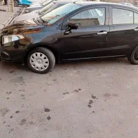 برلیانس اواخر ۸۷