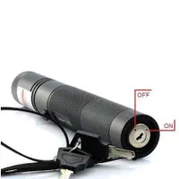 لیزر حرارتی سبز JD-303|کوهنوردی و کمپینگ|اصفهان, خانه اصفهان|دیوار