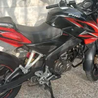 موتور ns150|موتورسیکلت|قدس, شهر‌قدس|دیوار
