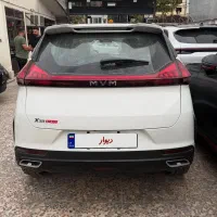 X33 Cross CVT 1404 X33 کراس اتومات|خودرو سواری و وانت|شیراز, ستارخان|دیوار