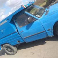 نیسان کمپرسی