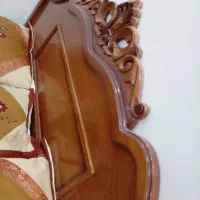 سرویس خواب چوب راش