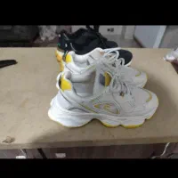 کفش نیوبلانس|کیف، کفش، کمربند|اصفهان, منتظرالمهدی|دیوار