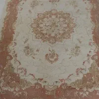 فروش دو تخته فرش ماشینی|فرش|قزوین, |دیوار