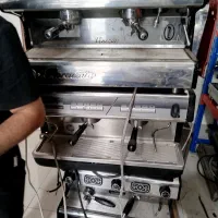 دستگاه قهوه ساز صنعتی|کافی‌شاپ و رستوران|تهران, تجریش|دیوار