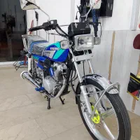 هندا ۲۰۰ پرواز فول