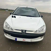 ۲۰۶sdمدل 90بی رنگ
