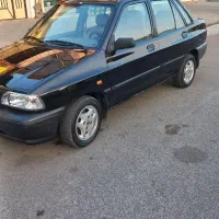 فروش و معاوضه پراید مدل۹۲ یورو۲ موتور Hp|خودرو سواری و وانت|کلاچای, |دیوار