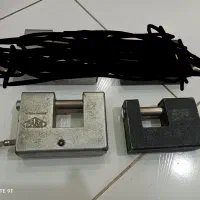 لامپ و پنل سققی و قفل کتابی|لامپ و چراغ|مشهد, گلشور|دیوار