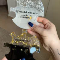 پالت های عکاسی مخصوص ناخن کارا