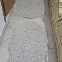 قالیچه ماشینی|فرش|گنبد کاووس, |دیوار