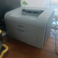 پرینتر سامسونگ Ml2570کارکرده|پرینتر، اسکنر، کپی، فکس|قوچان, |دیوار