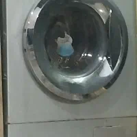 لباس شویی ۸ کیلو پاکشوما