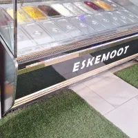 تاپبنگ بستنی