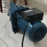 پمپ آب یک اسب جتی|سایر لوازم برقی|ارومیه, |دیوار