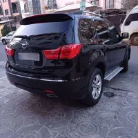 هایماs7 مدل 95 درحد|خودرو سواری و وانت|نسیم‌شهر, |دیوار