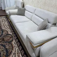 مبل راحتی نو نو|مبلمان خانگی و میز عسلی|بندر ماهشهر, |دیوار