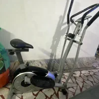 فروش دوچرخه ثابت