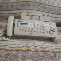 تلفن و فکس سالم