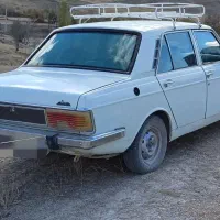 پیکان سواری دوگانه CNG مدل ۸۱|خودرو سواری و وانت|شیروان (خراسان), |دیوار