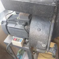 آسیاب صنعتی ادویه