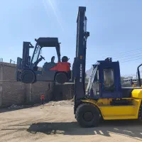 خدمات لیفتراک تخصصی با مشاوره رایگان